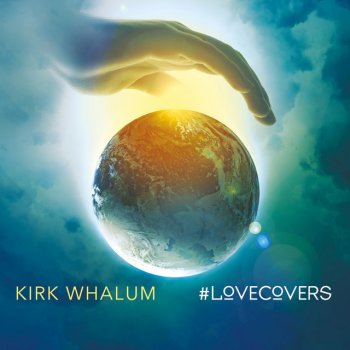 Kirk Whalum feat. Kevin Whalum God Is Love