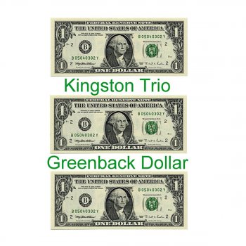 The Kingston Trio Tijuana Jail