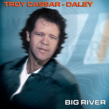 Troy Cassar-Daley Trains