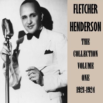 Fletcher Henderson My Papa Doesn't Two Time No Time
