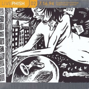 Phish Contact (Live)