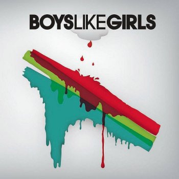 Boys Like Girls Thunder - Radio Mix