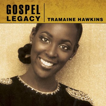 Tramaine Hawkins Trust and Obey