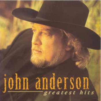 John Anderson She Just Started Liking Cheatin' Songs