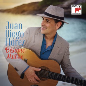 Carlos Brito Benavides feat. Juan Diego Flórez Sombras