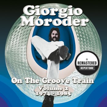 Giorgio Moroder feat. Paul Engemann Shannon's Eyes (12" Version - Remastered)