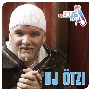 DJ Ötzi I will leb'n - Discofox Radio Mix