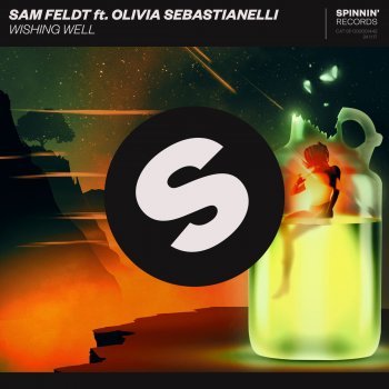 Sam Feldt feat. Olivia Sebastianelli Wishing Well (Extended Mix)