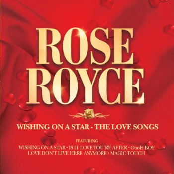 Rose Royce Wishing On A Star - Edit