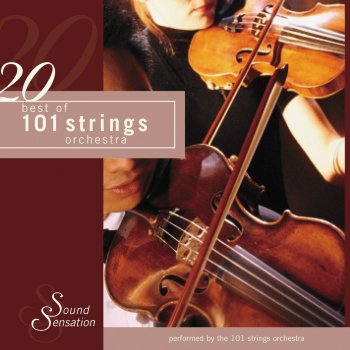 101 Strings Orchestra Exotic Nights