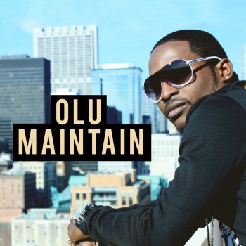 Olu Maintain Excuse My French