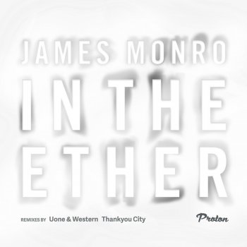 James Monro Voyager (Uone & Western 'Space Tribute' Remix)