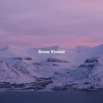 Slately Snow Kissed