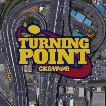 CK Turning Point (feat. W@R)