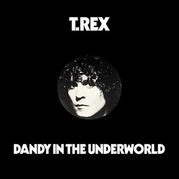 T. Rex Dandy In the Underworld