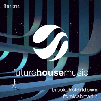 Brooks Hold It Down - Extended Mix