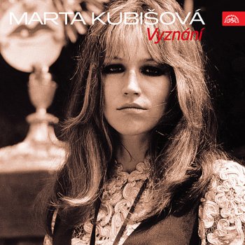 Marta Kubišová Tajga blues '69