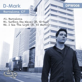 D-Mark Barcelona