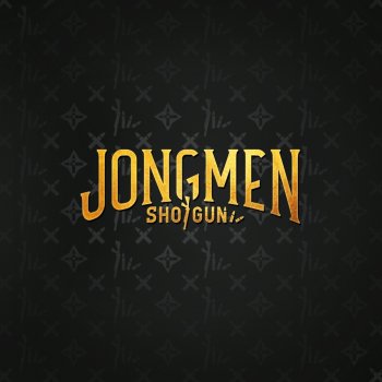Jongmen feat. Logo Dzielnicy Na zakrecie
