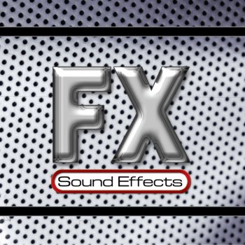 Sound Effects Environment