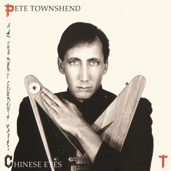 Pete Townshend Exquisitely Bored