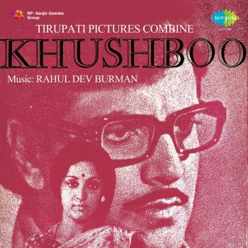 R. D. Burman & Kishore Kumar O Majhi Re Apna Kinara