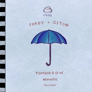 JORDY feat. OSTON Tomorrow (Acoustic)