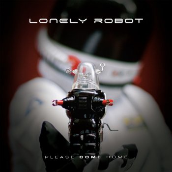Lonely Robot God vs. Man