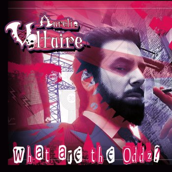 Aurelio Voltaire So, You're Offended