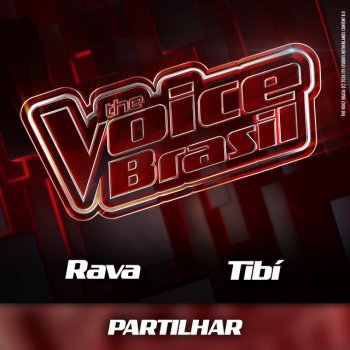 Rava feat. Tibí Partilhar - Ao Vivo