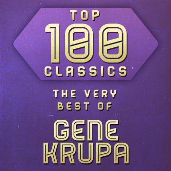 Gene Krupa Star Burst (Opening Theme)