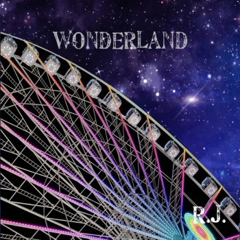 R.J. Wonderland