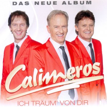 Calimeros Du bist der Herzschlag