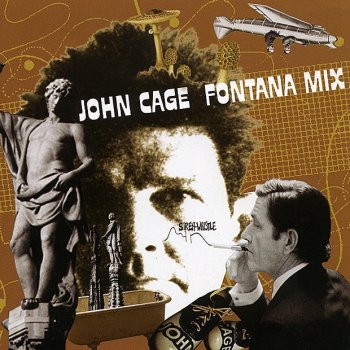 John Cage Music for Carillon, Pt. 1