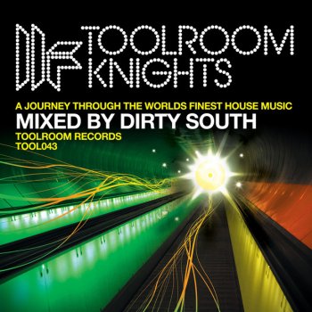 Dirty South DJ Mix 2