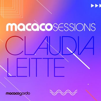 Claudia Leitte feat. Macaco Gordo We Are One (Ao Vivo)