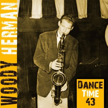 Woody Herman Taking a Chance On Love