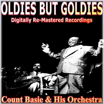 Count Basie and His Orchestra X-L