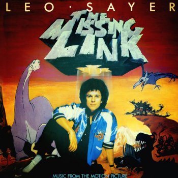 Leo Sayer feat. Roy Budd The March Of Man