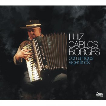 Luis Carlos Borges feat. Mercedes Sosa Misionera
