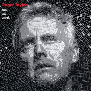 Roger Taylor The Unblinking Eye (Abridged)