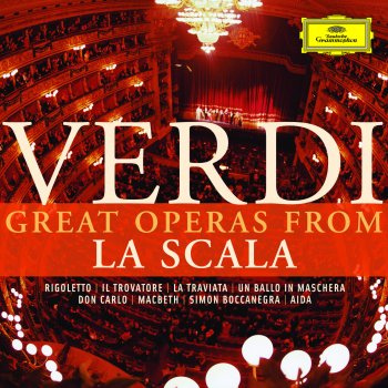 Gianni Raimondi feat. Orchestra del Teatro alla Scala di Milano & Antonino Votto La traviata, Act 2: "Lunge da lei" - "De' miei bollenti spiriti"