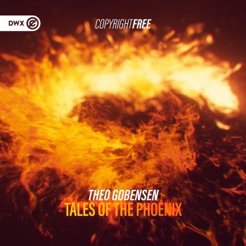 Theo Gobensen Tales of the Phoenix (Extended Mix)
