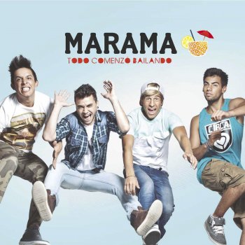 Marama feat. Fer Vazquez Te Conozco (feat. Rombai)