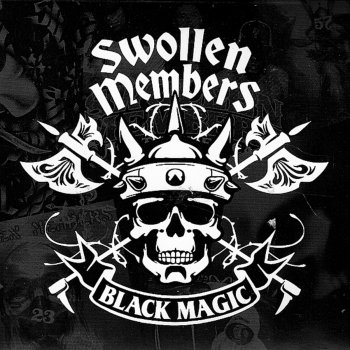 Swollen Members feat. DJ Sharp Black Magic