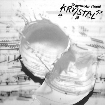 Krystal Burning Flame (Abfart at Sundown Mix)