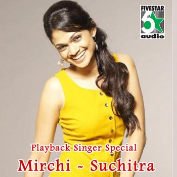 Suchitra Naan Mejar Penna (From "Pasupathi")