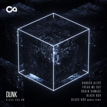 Dunk feat. Manual DNB & Manual Black Box - Manual Remix