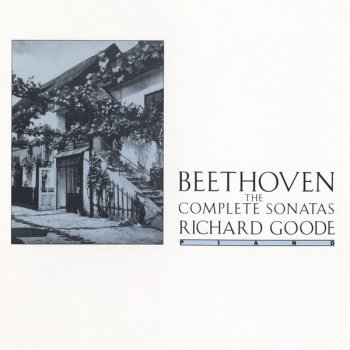 Ludwig van Beethoven Piano Sonata No. 6 in F major, Op. 10 No. 2: II. Allegretto