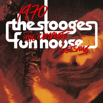 The Stooges Fun House (Tape Glitch Fragment)